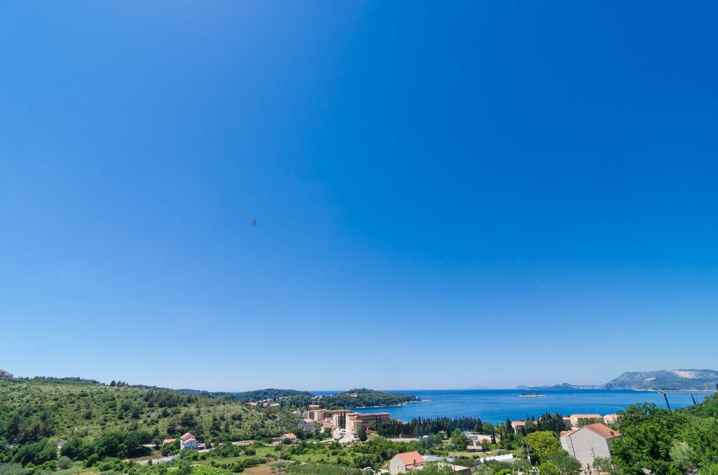 Apartment Feel Phili Cavtat Exterior photo