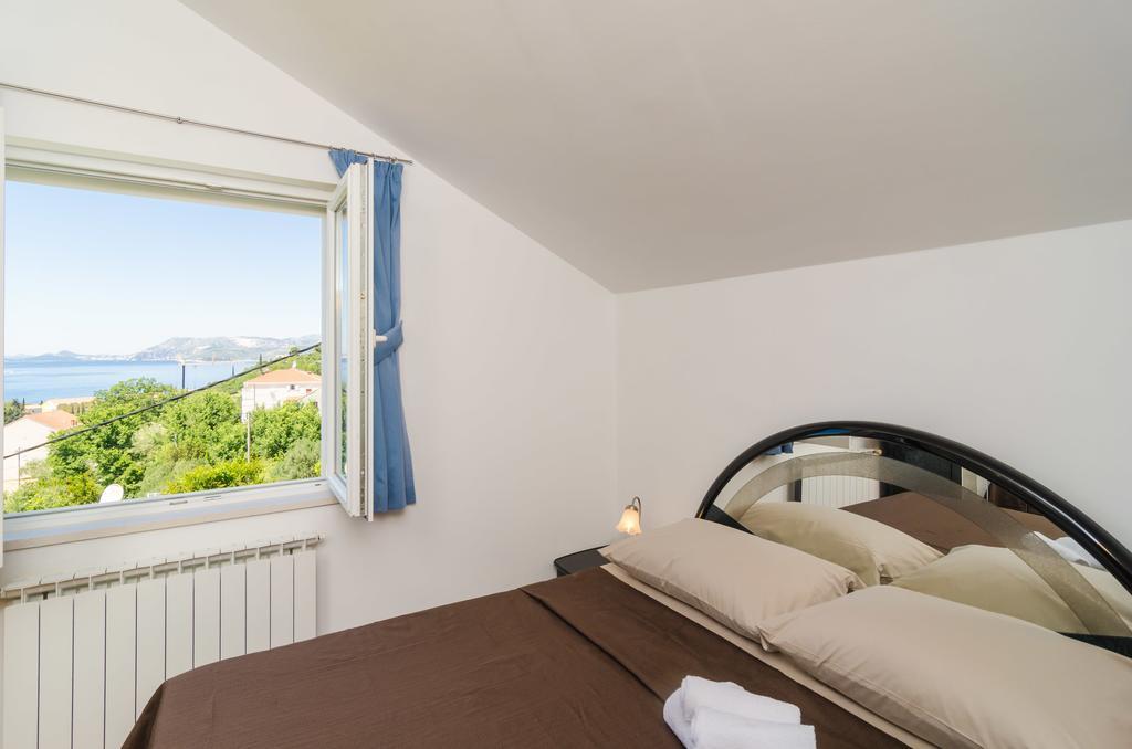 Apartment Feel Phili Cavtat Exterior photo