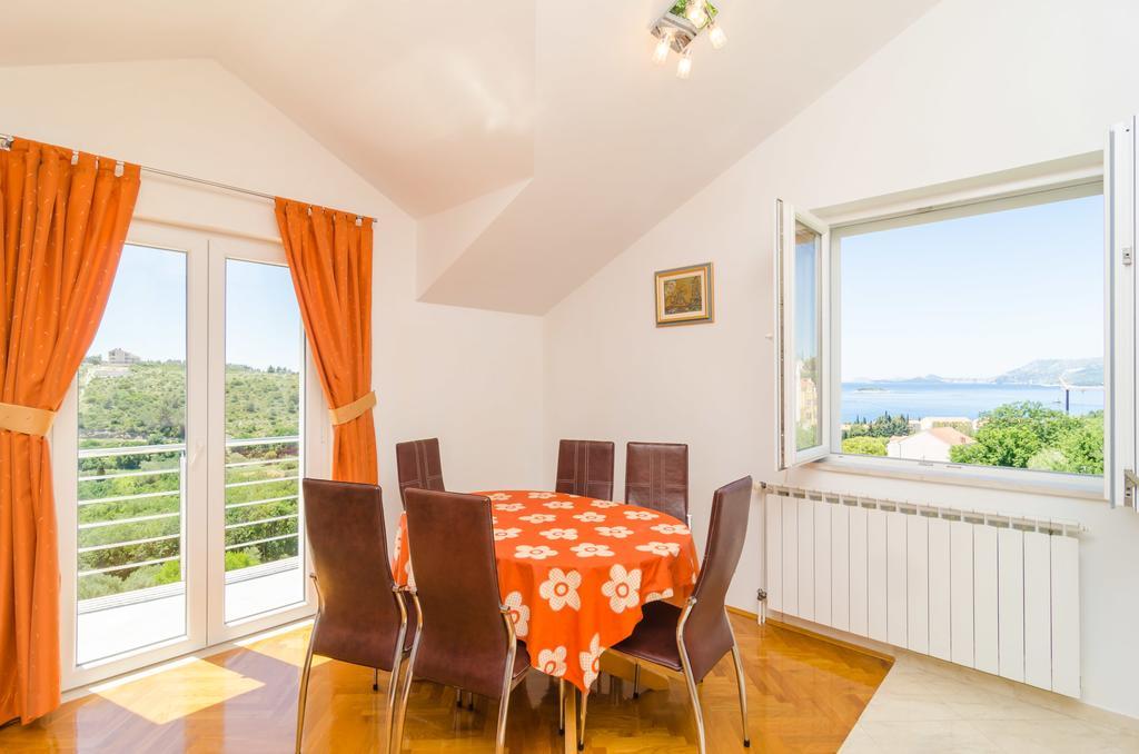 Apartment Feel Phili Cavtat Exterior photo